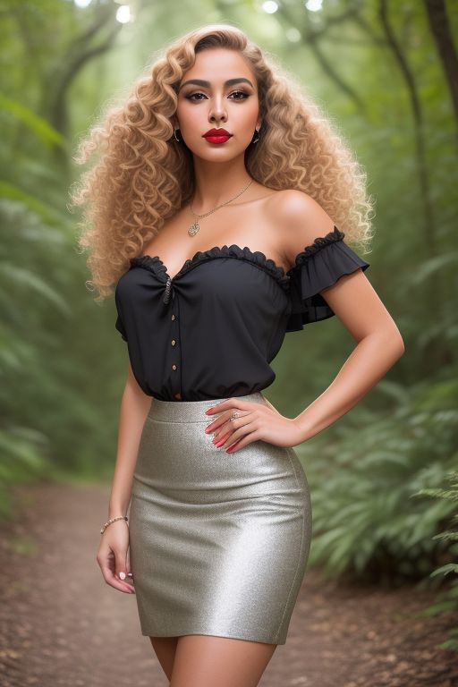 Veronica
